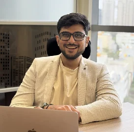 rohit srivastava